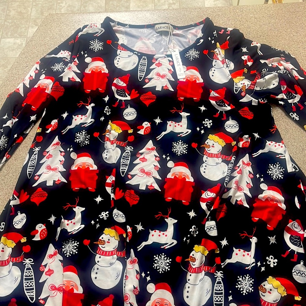 Christmas Sleepwear Brand New